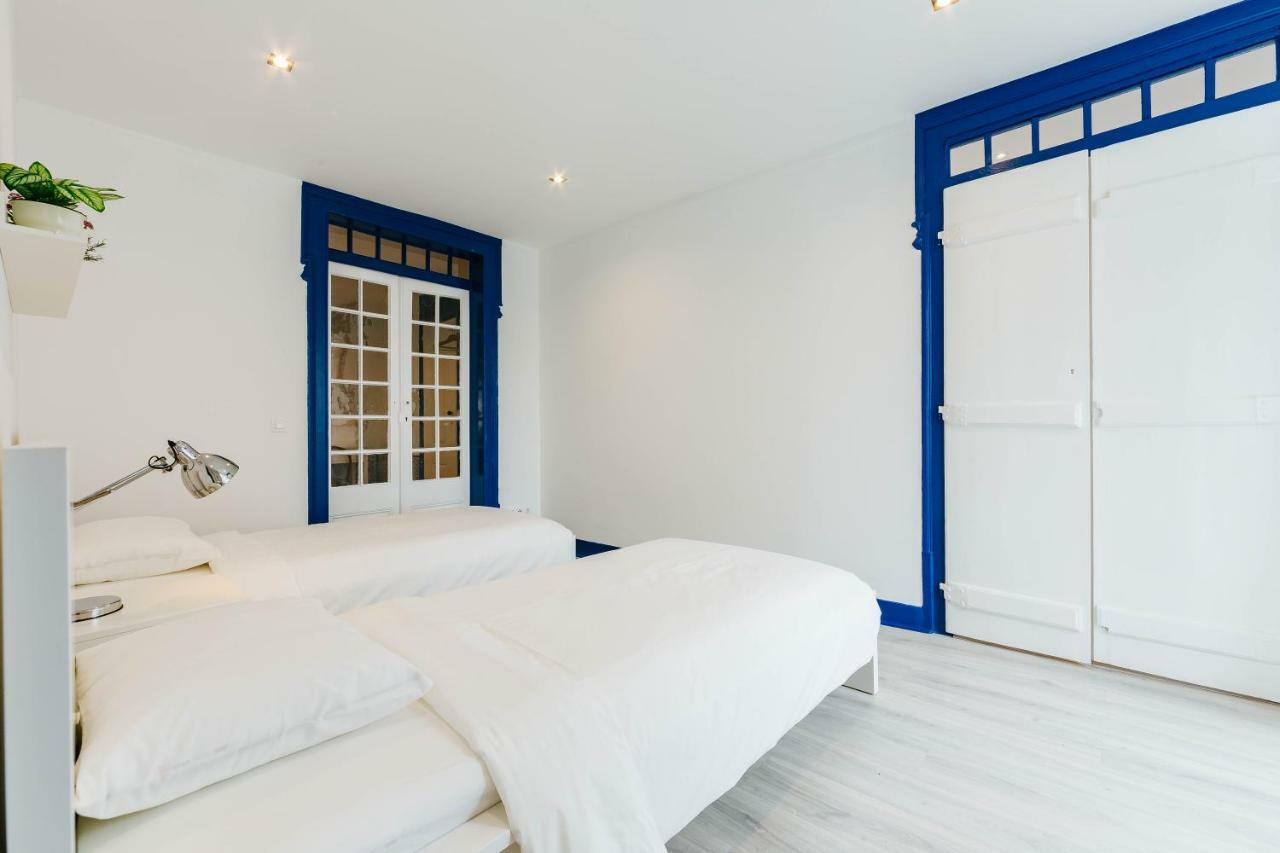 Your Second Home In Chiado Lisbon Luaran gambar