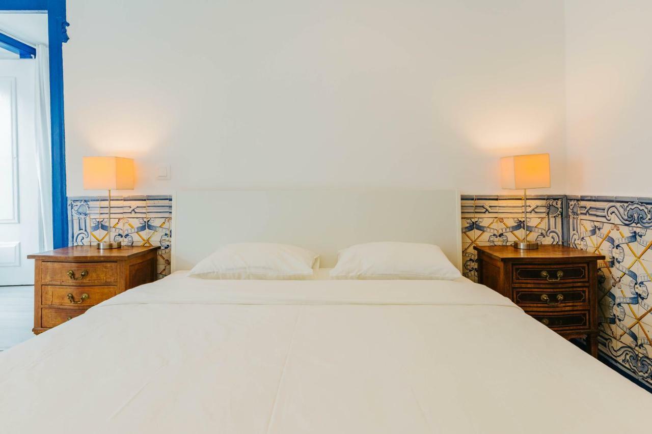Your Second Home In Chiado Lisbon Luaran gambar